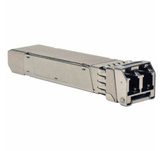 Eaton Tripp Lite Series Cisco-Compatible SFP-10G-SR 10Gbase-SR SFP+ Transceiver, DDM, Multimode LC, 850nm, 300M
