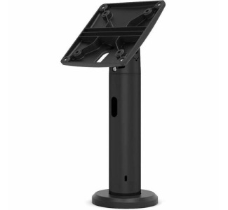 Compulocks Galaxy Tab A8/A7 Lite Enclosure Tilting Kiosk - Space Rise