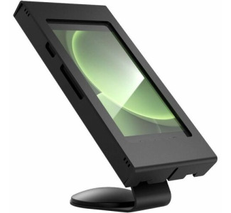 Compulocks Galaxy Tab Active 3/5 Enclosure Core Counter Stand or Wall Mount - Apex Core