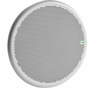 Shure Microflex MXA901 Microphone for Conferencing, Speech, Meeting Room - Aluminum