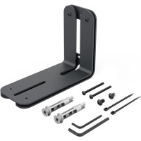 HECKLER H599-BG PTZ CAMERA MOUNT 