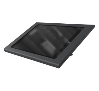 Heckler Design Zoom Rooms Console for iPad