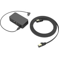 HECKLER T272 REDPARK GIGABIT + POWER OVER ETHERNET UPGRADE KIT