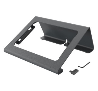 Heckler Design Meeting Room Console for iPad mini