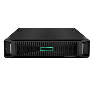 HPE ProLiant DL145 Gen11 2U Rack Server - 1 x Intel EPYC 8024P 2.40 GHz - 32 GB RAM - Serial ATA/600 Controller
