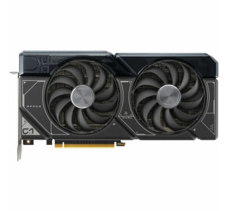 Asus NVIDIA GeForce RTX 4070 Ti SUPER Graphic Card - 16 GB GDDR6X