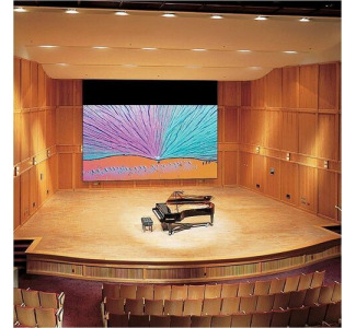 Draper Paragon E 324