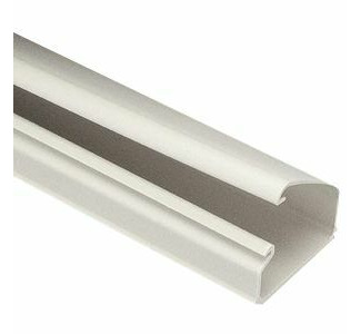 PANDUIT Pan-Way LD Surface Raceway System