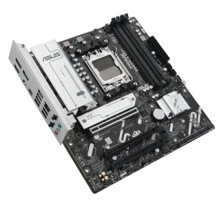 Asus Prime B840M-A WIFI-CSM Gaming Desktop Motherboard - AMD B840 Chipset - Socket AM5 - Micro ATX