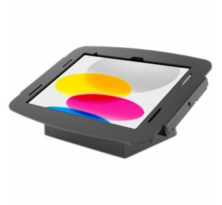 Compulocks iPad AV Conference Room Capsule - Space Kiosk