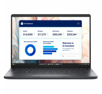 Dell Pro 13 Premium PA13250 13.3