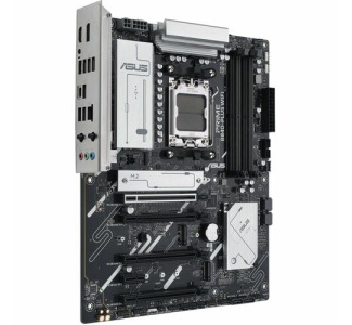 Asus Prime B840-PLUS WIFI Gaming Desktop Motherboard - AMD B840 Chipset - Socket AM5 - ATX