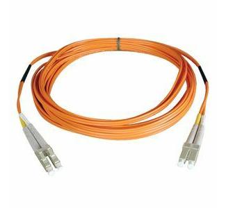 Tripp Lite by Eaton Fiber Optic Duplex Patch Cable