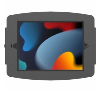 MacLocks iPad Enclosure Glass Mount - Space