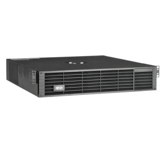 Tripp Lite by Eaton 3000VA 3000W Step-Down Isolation Transformer - 5-15/20R & L6-20R Outlets, 208V to 120V, 60 Hz, 2U