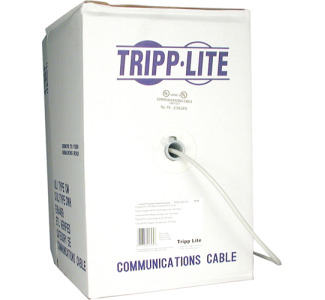 Tripp Lite by Eaton Cat6 Network Cable