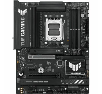 TUF B850-PLUS WIFI Gaming Desktop Motherboard - AMD B850 Chipset - Socket AM5 - ATX