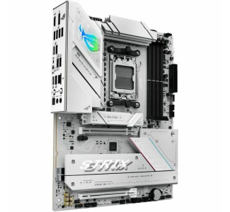 Asus ROG Strix B850-A GAMING WIFI Gaming Desktop Motherboard - AMD B850 Chipset - Socket AM5 - ATX