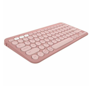 Logitech Pebble Keys 2 K380s Keyboard