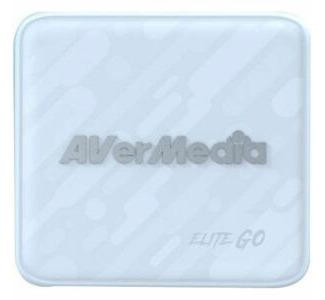 AVerMedia ELITE GO GC313Pro Charging/Recording/Video Transmission Device
