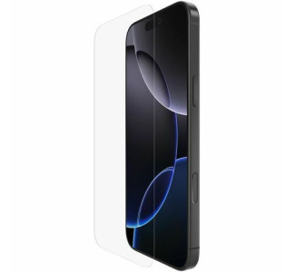 Belkin ScreenForce UltraGlass 2 Treated Screen Protector for iPhone 16 Pro Max