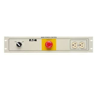 Eaton REPO 17-Outlets PDU
