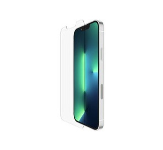 Belkin ScreenForce Treated Screen Protector Transparent