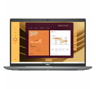 Dell Latitude 5000 5550 15
