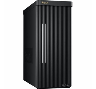 Asus ProArt Station PD5 PD500TE-PH766 Desktop Computer - Intel Core i7 13th Gen i7-13700 - 32 GB - 1 TB SSD - Tower - Black