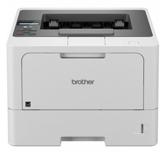 Brother HLL5210DN Desktop Wired Laser Printer - Monochrome