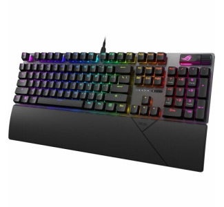 Asus ROG Strix Scope II Gaming Keyboard