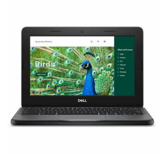 Dell Chromebook 3000 3120 11.6