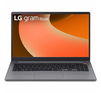 LG gram Book 15UB50T-V.APB3U1 15.6