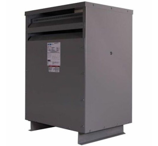 Eaton Step Down Transformer
