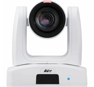 AVer TR211 2 Megapixel Indoor Full HD Network Camera - Color
