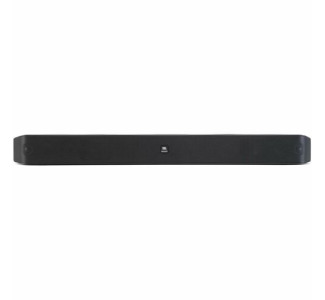 JBL Professional Pro SoundBar PSB-2 2.0 Bluetooth Sound Bar Speaker - Black