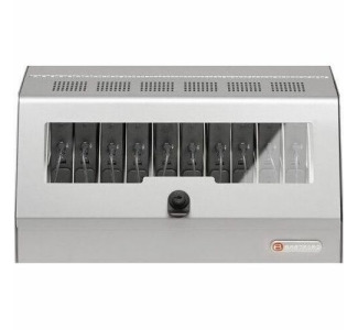 Bretford CUBE Battery Charging Station