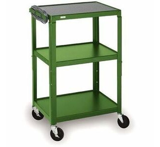 Bretford A2642NSE Multimedia Cart