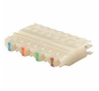 Ortronics 110C4 Connector Kit