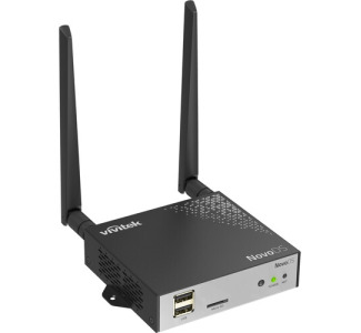 Vivitek NovoDS DS210 UHD 4K Digital Signage Player ( 16GB )