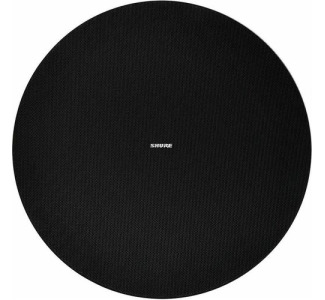 Shure Microflex MXP-5 Ceiling Mountable Speaker - Black