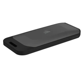Corsair EX100U 4 TB Portable Solid State Drive - External