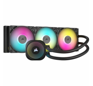Corsair iCUE LINK TITAN 360 RX RGB Cooling Fan/Radiator