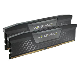 Corsair Vengeance 96GB (2 x 48GB) DDR5 SDRAM Memory Kit