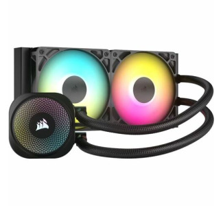 Corsair NAUTILUS 240 RS ARGB Liquid CPU Cooler