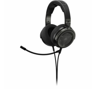 Corsair VIRTUOSO PRO Open Back Streaming/Gaming Headset - Carbon