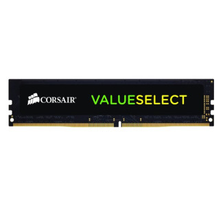Corsair ValueSelect 8GB DDR4 SDRAM Memory Module