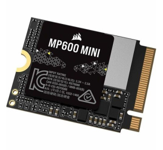 Corsair MP600 1 TB Solid State Drive - M.2 2230 Internal - PCI Express NVMe (PCI Express NVMe 4.0)