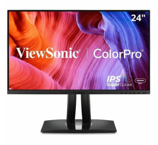 ViewSonic VP2456A 24