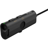 IPEVO 5-915-2-08-10 A 13-MP USB CAMERA SERVES AS A WEBCAM, HANDHELD CAMERA, OR